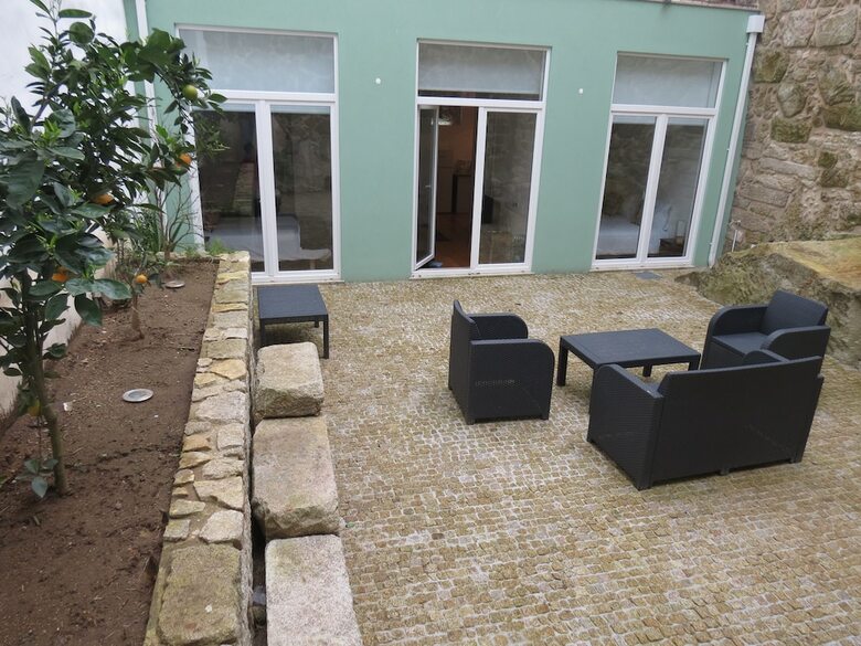 Citybreak Apartments Bolh�o