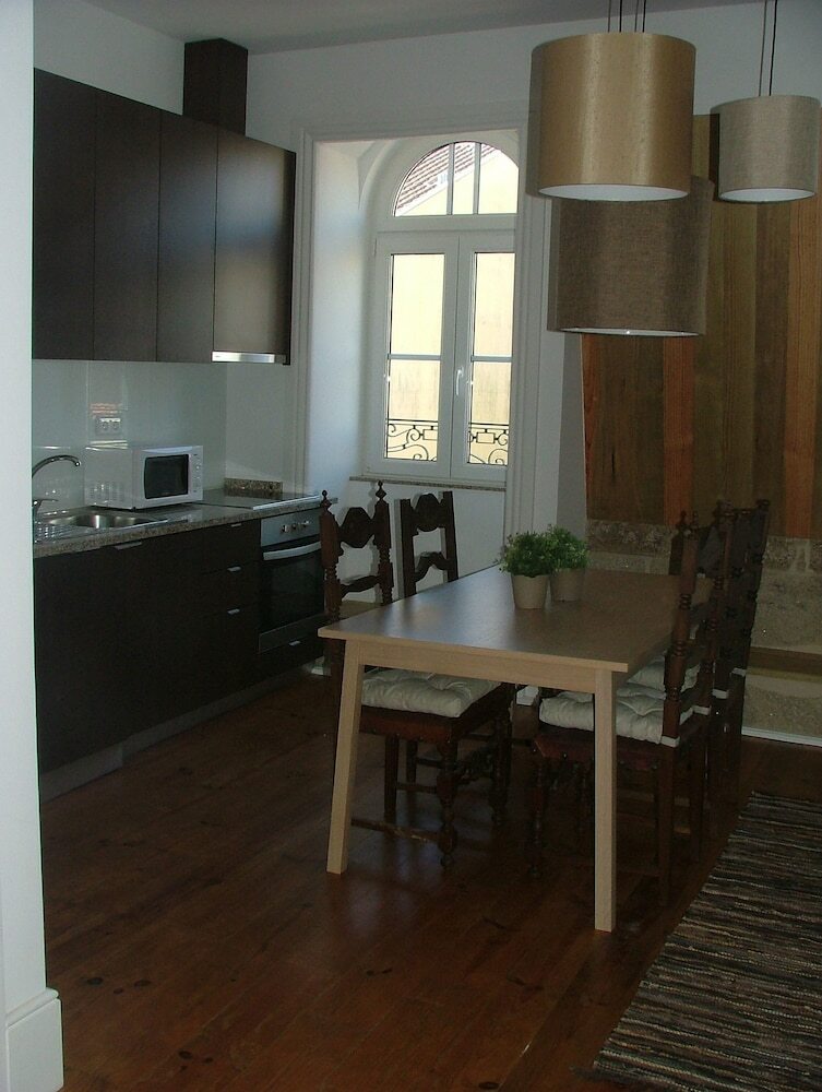 Citybreak Apartments Bolh�o