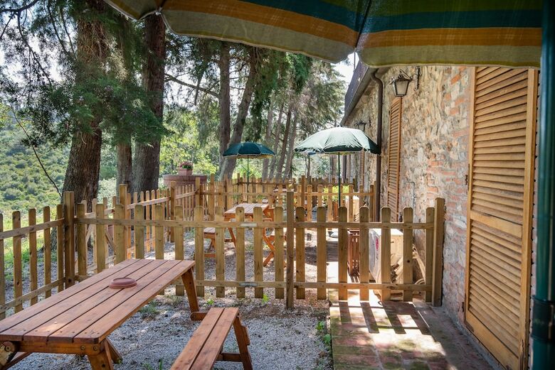 Residencia Casa Vacanze Dolce Vita