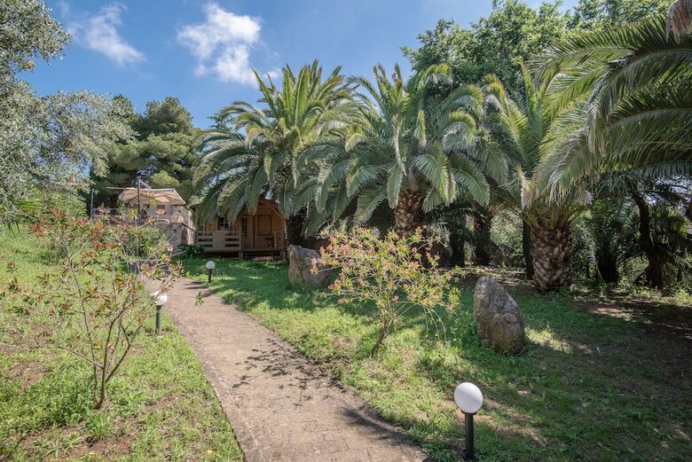 Residencia Casa Vacanze Dolce Vita
