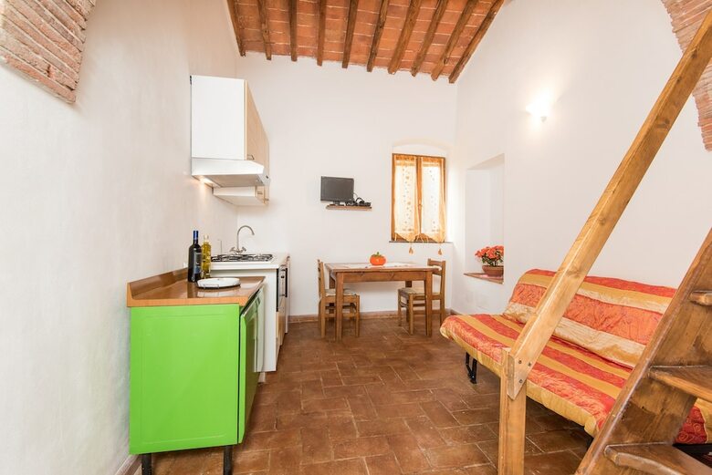 Residencia Casa Vacanze Dolce Vita