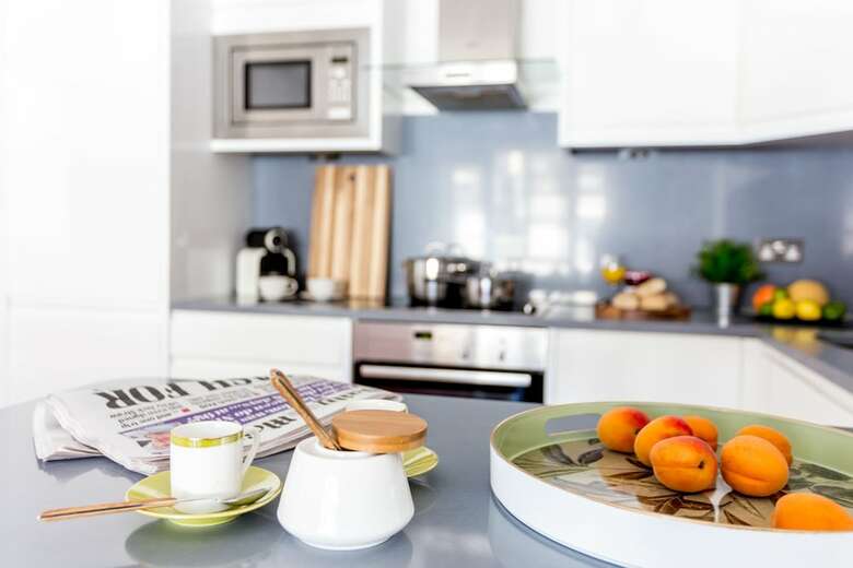Apartamentos Gloucester Terrace By Lime Street