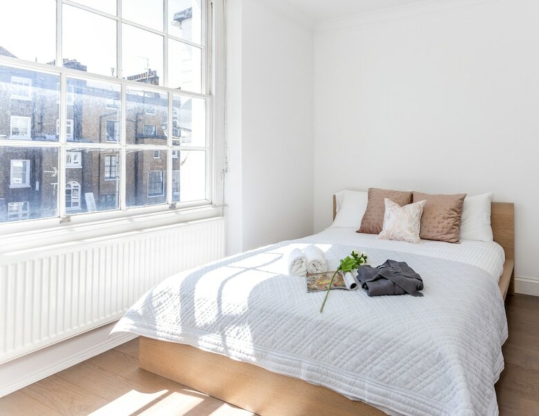 Apartamentos Gloucester Terrace By Lime Street