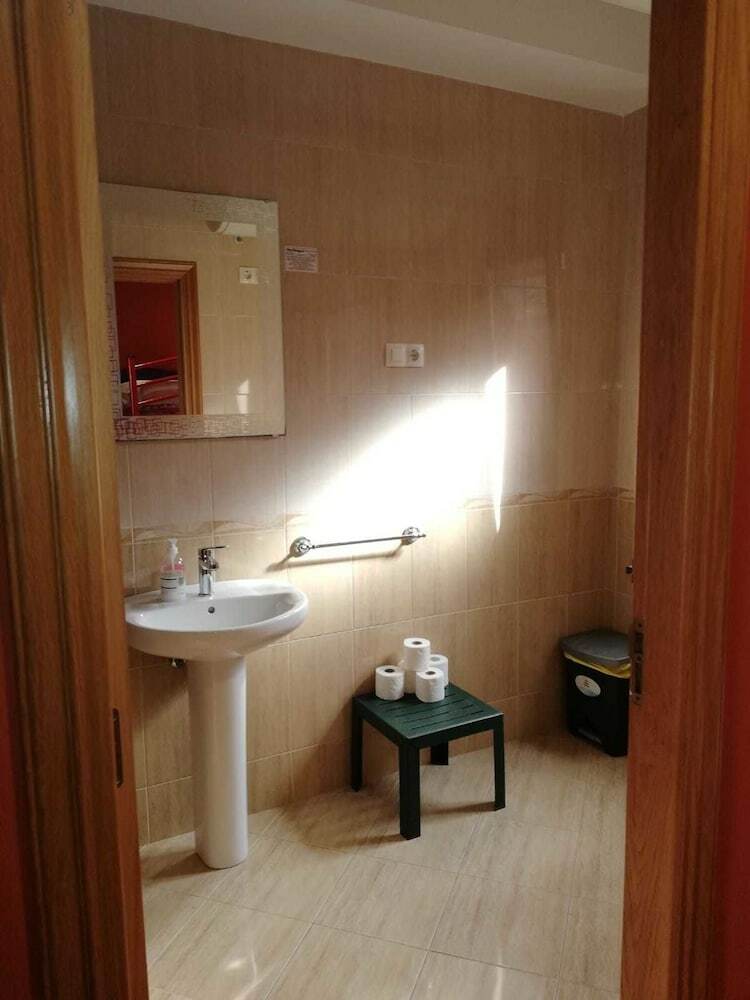 Hostal Albergue O Encontro