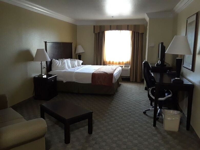 Hotel Scottish Inns