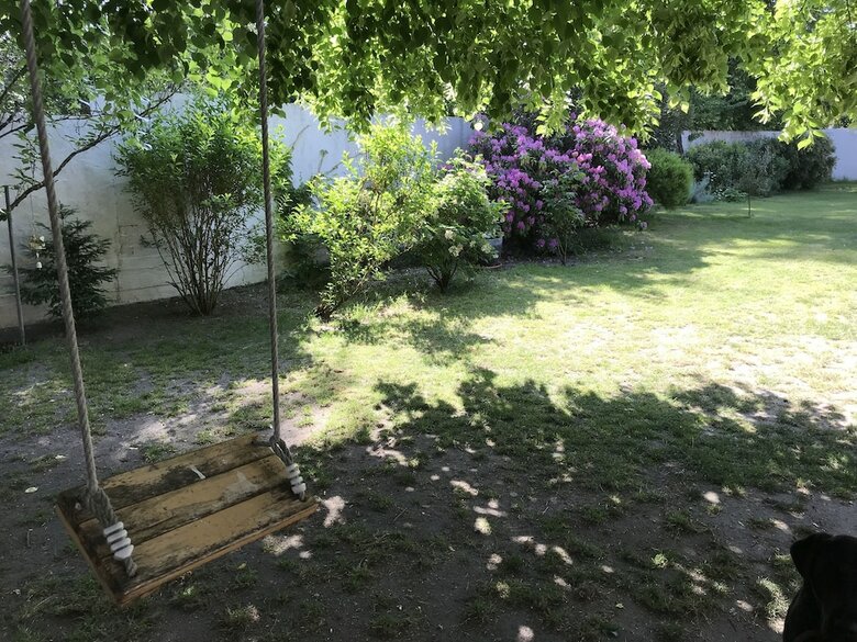 Bed & Breakfast Chambres D'h�tes - La Tani�re Des Ours