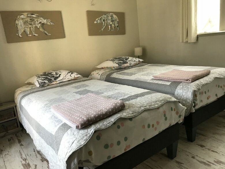 Bed & Breakfast Chambres D'h�tes - La Tani�re Des Ours