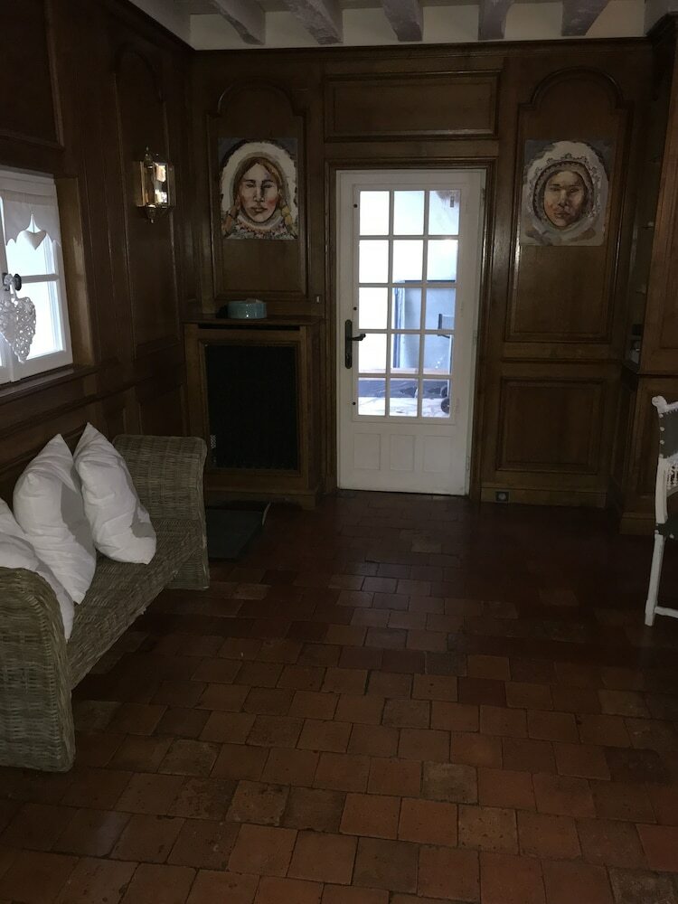 Bed & Breakfast Chambres D'h�tes - La Tani�re Des Ours