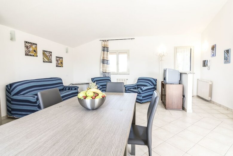 Apartamento Country Inn