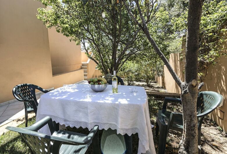 Apartamento Country Inn