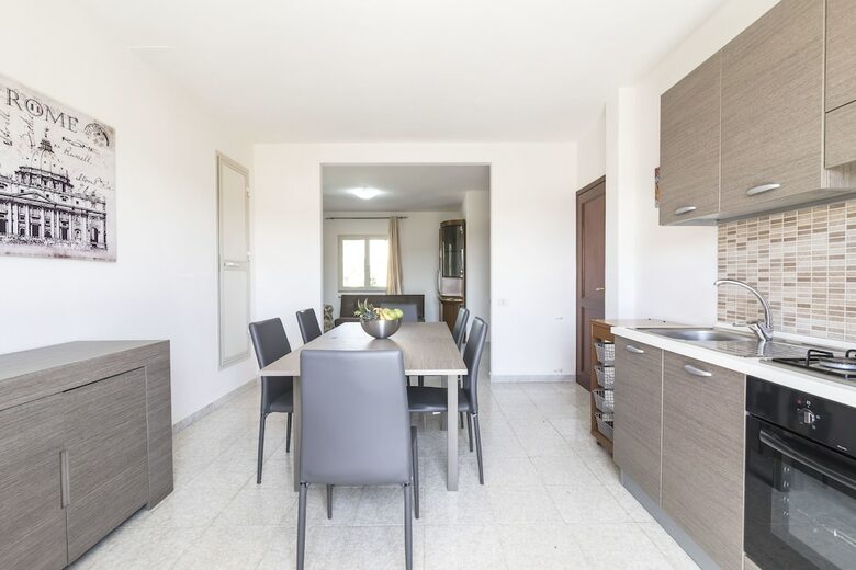 Apartamento Country Inn