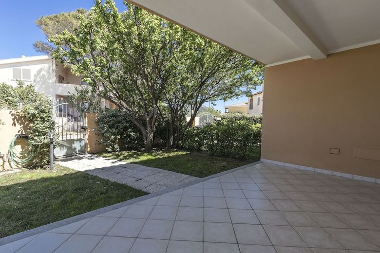 Apartamento Country Inn