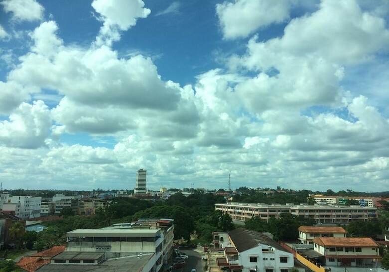 The View Hotel