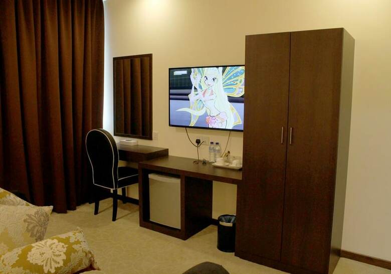 The View Hotel