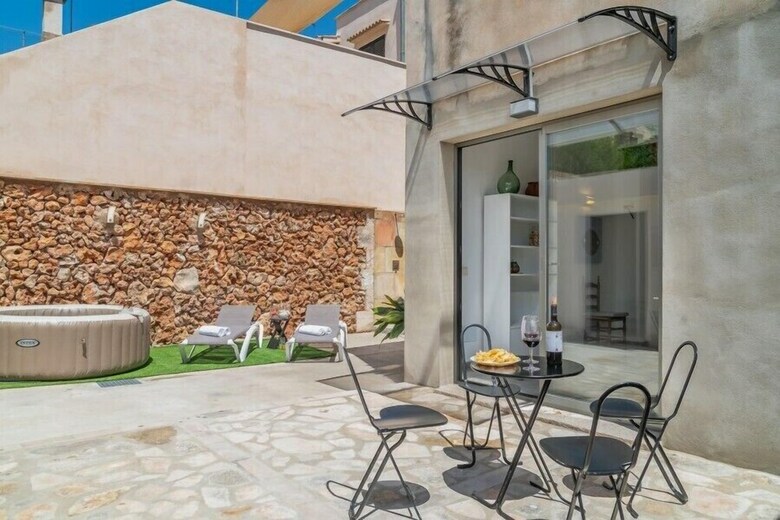 Villa S'abellar