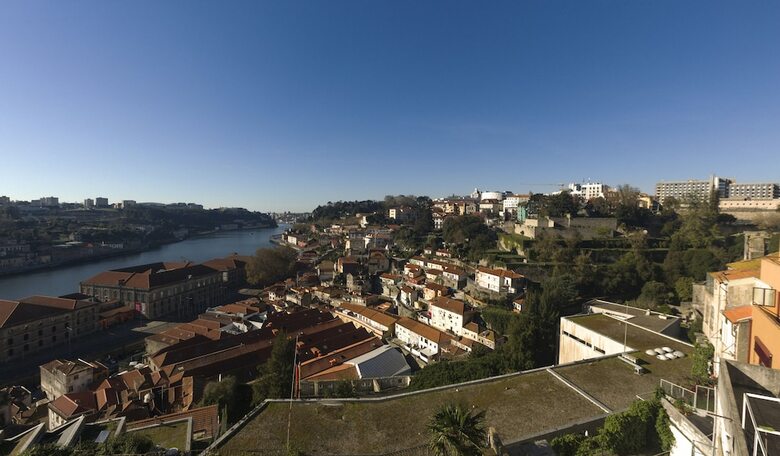 Citybreak Apartments Douro View