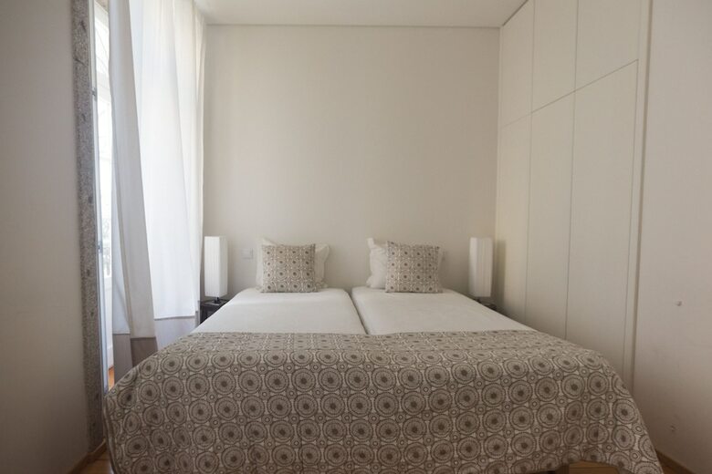 Citybreak Apartments Douro View