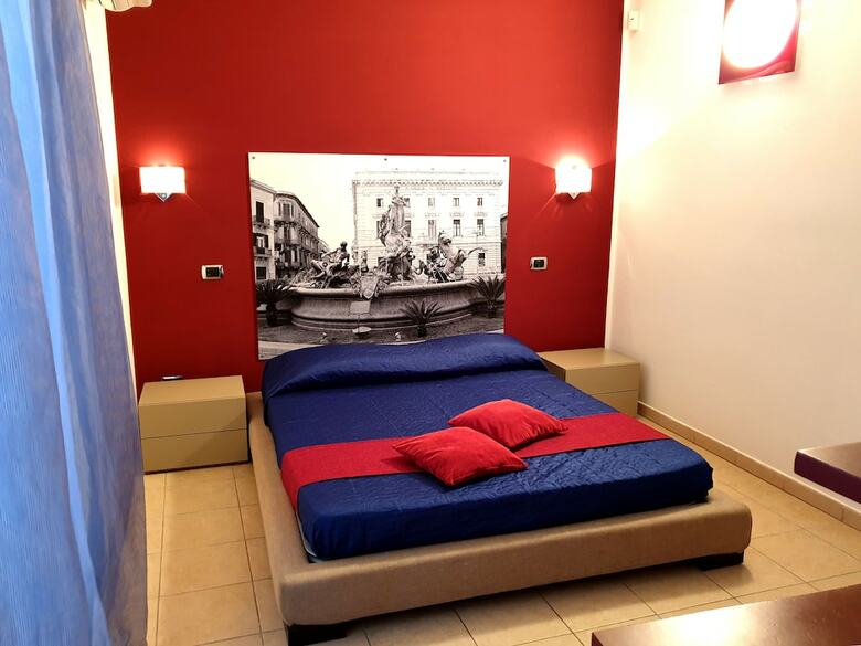 B&B Metamorfosi