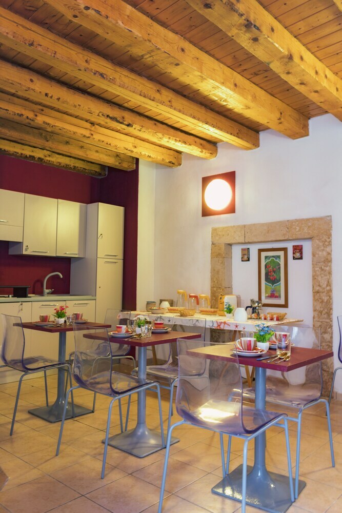 B&B Metamorfosi