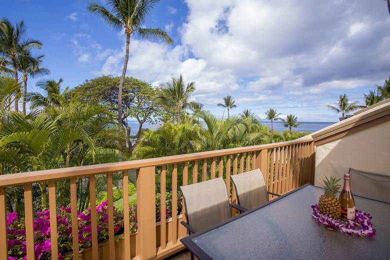 Maui Kamaole G201 - Two Bedroom Condo