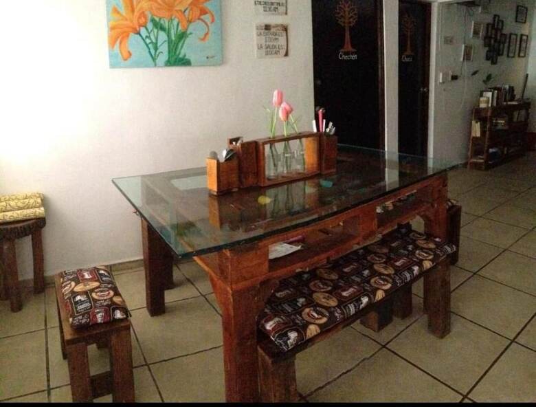 Hotel La Casa Del �rbol Cancun
