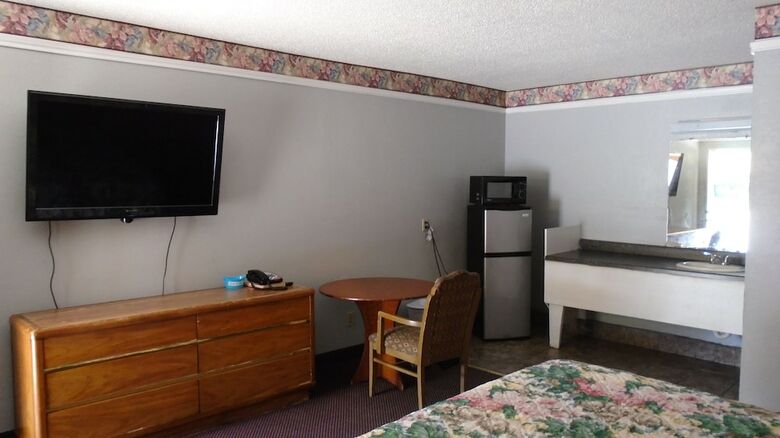 Town House Motel