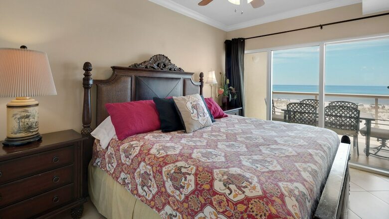 Emerald Isle Unit 202 - Two Bedroom Condo