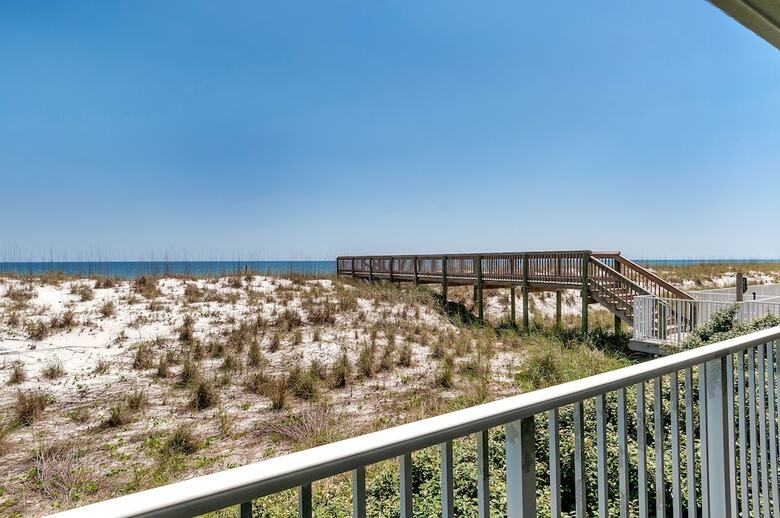 Starboard Village Unit 412 - Three Bedroom Condo