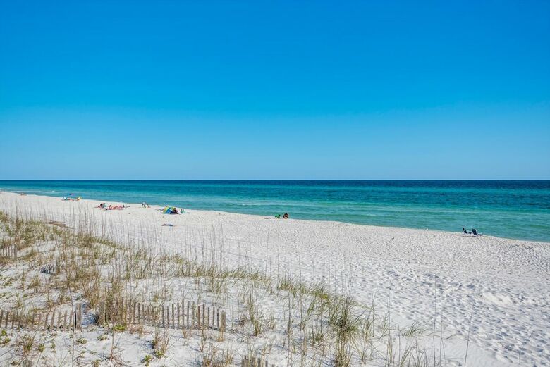 Starboard Village Unit 412 - Three Bedroom Condo