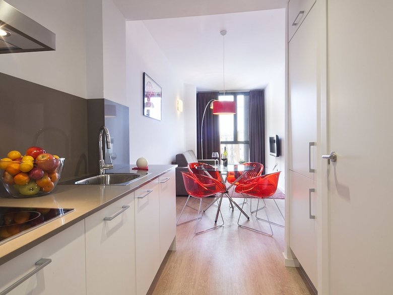 Apartamentos Sleep Eixample By Stay