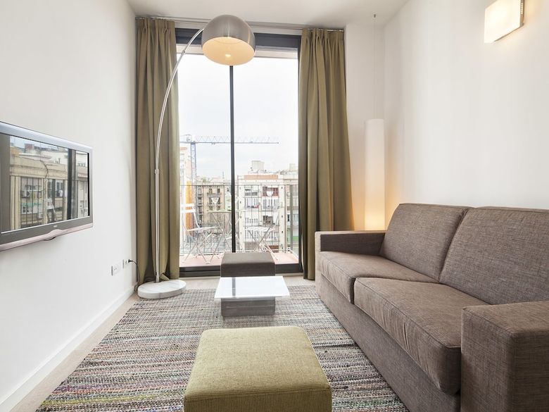 Apartamentos Sleep Eixample By Stay
