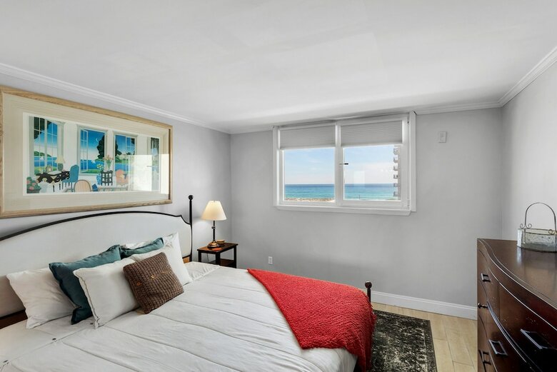Santa Rosa Dunes 1062 - One Bedroom Condo