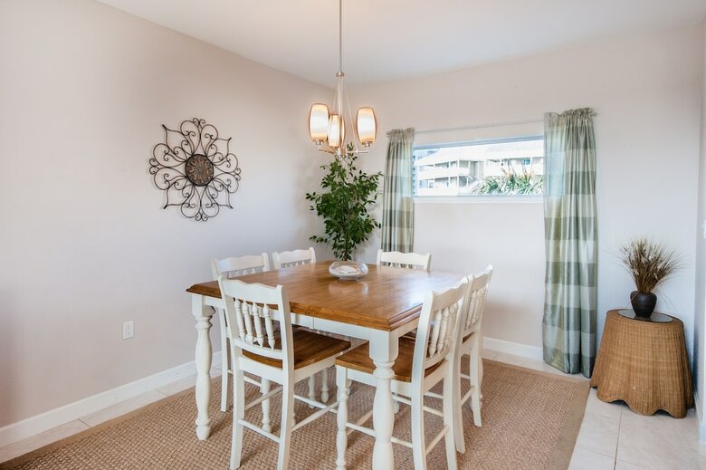Portside Villas Unit 13 - Three Bedroom Townhouse