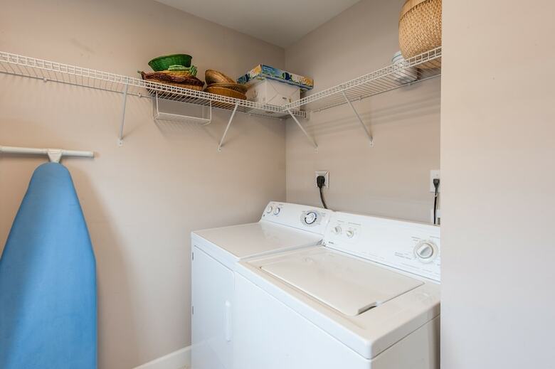Portside Villas Unit 13 - Three Bedroom Townhouse