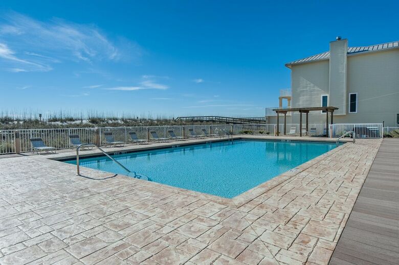 Portside Villas Unit 13 - Three Bedroom Townhouse