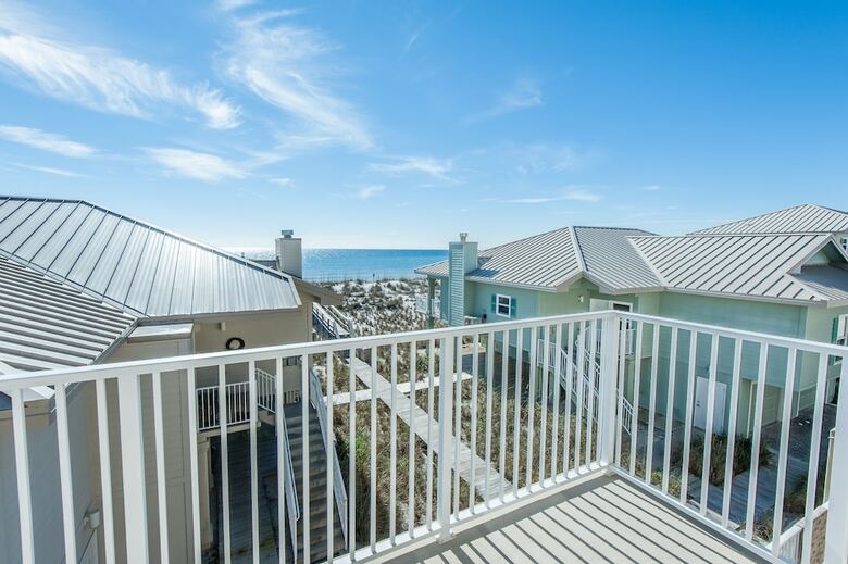 Portside Villas Unit 13 - Three Bedroom Townhouse