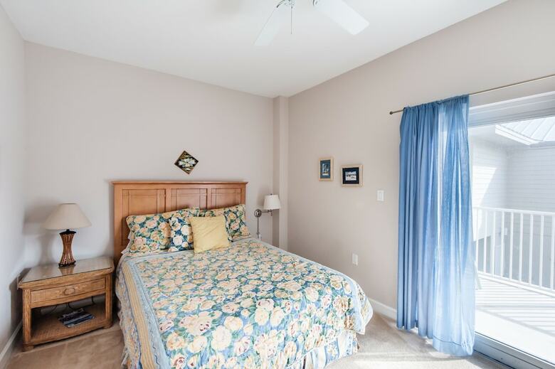 Portside Villas Unit 13 - Three Bedroom Townhouse