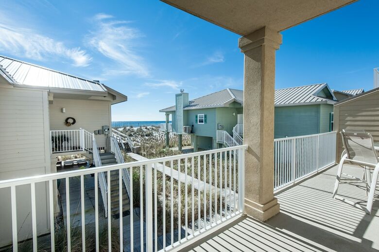 Portside Villas Unit 13 - Three Bedroom Townhouse
