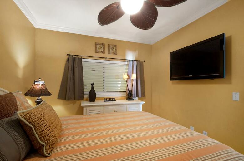 Emerald Isle Unit 707 - Two Bedroom Condo