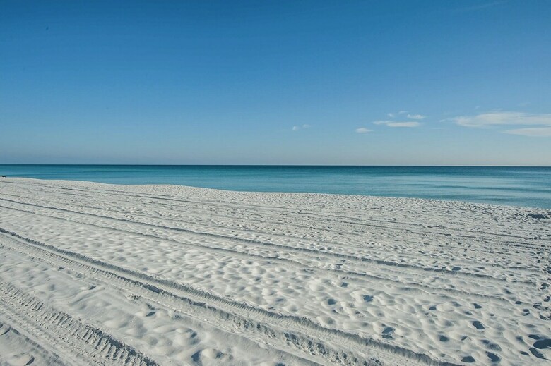 Emerald Isle Unit 707 - Two Bedroom Condo