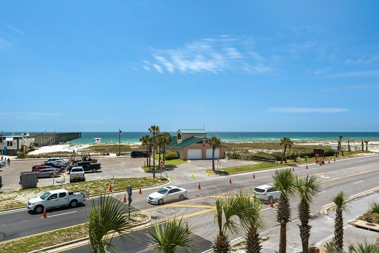 Lacaribe T2 - Four Bedroom Condo