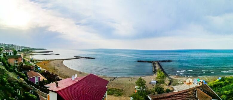 Apartamento Sofia Beach Residence