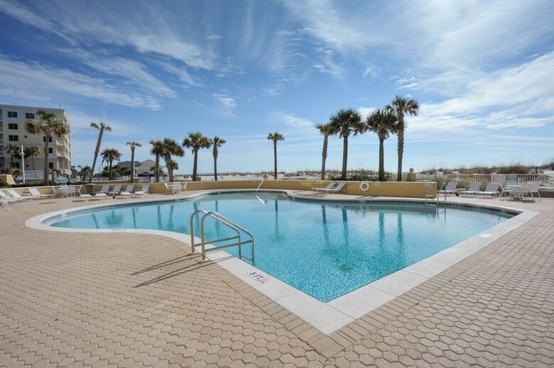 Emerald Isle Unit 405 - Two Bedroom Condo