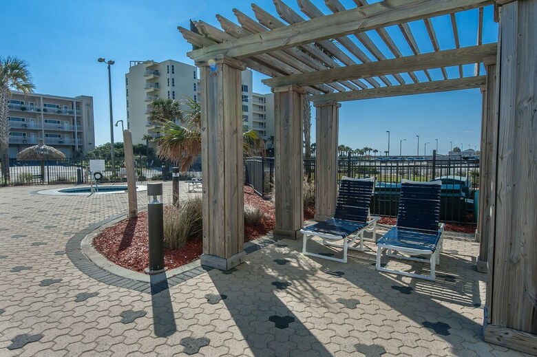Emerald Dolphin Unit 930 - Three Bedroom Condo