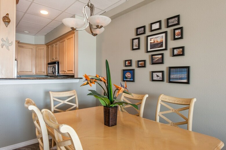 Sans Souci Unit 209 - Two Bedroom Condo