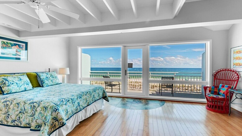 White Sands 23 461 - Three Bedroom Condo