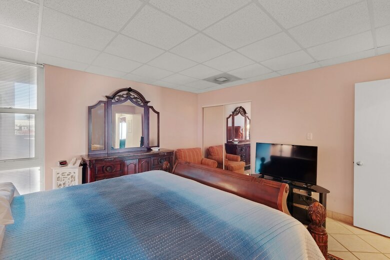 Sans Souci Unit 104 - Two Bedroom Condo