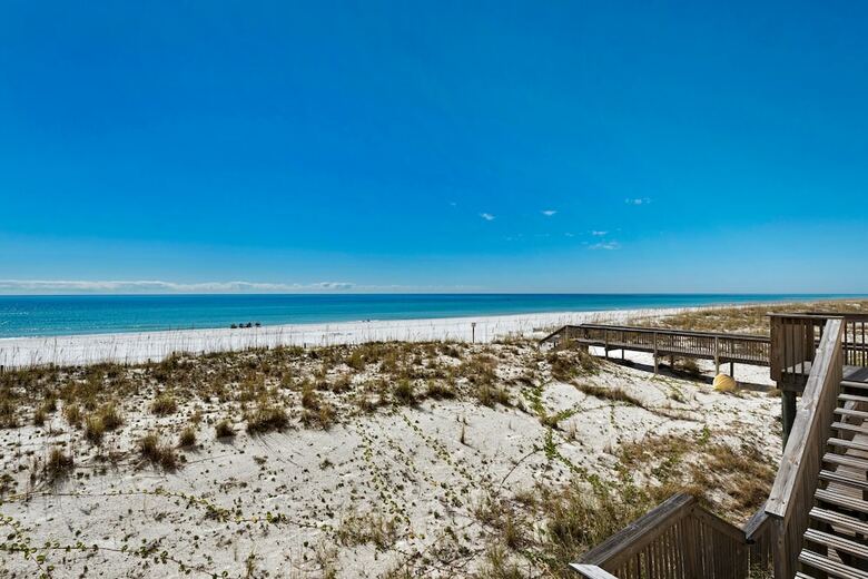 Sans Souci Unit 104 - Two Bedroom Condo