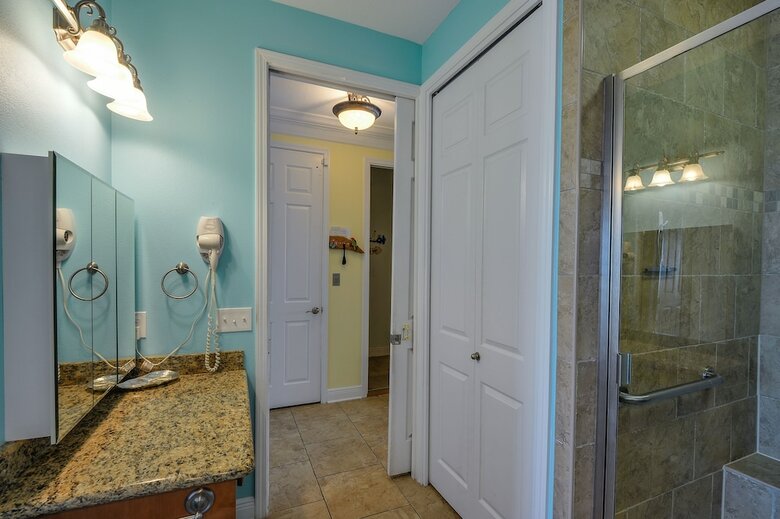 White Sands 8 427 - Four Bedroom Townhouse