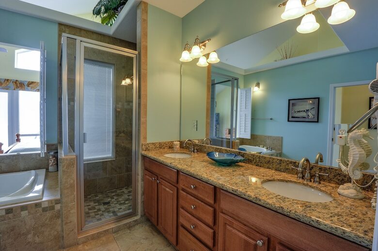 White Sands 8 427 - Four Bedroom Townhouse
